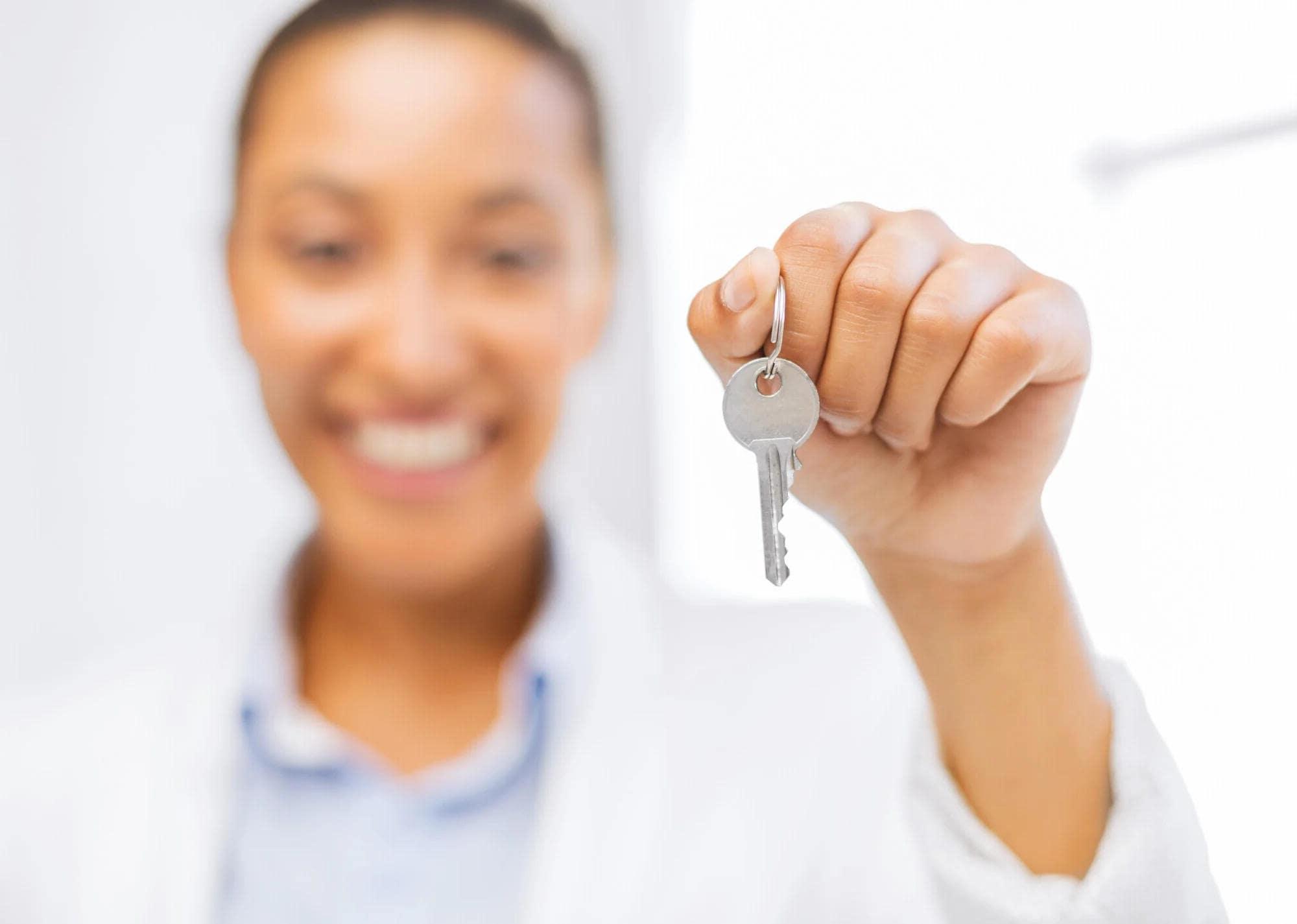 Leasing Only Service: Your Solution to Hassle-Free Tenant Placement